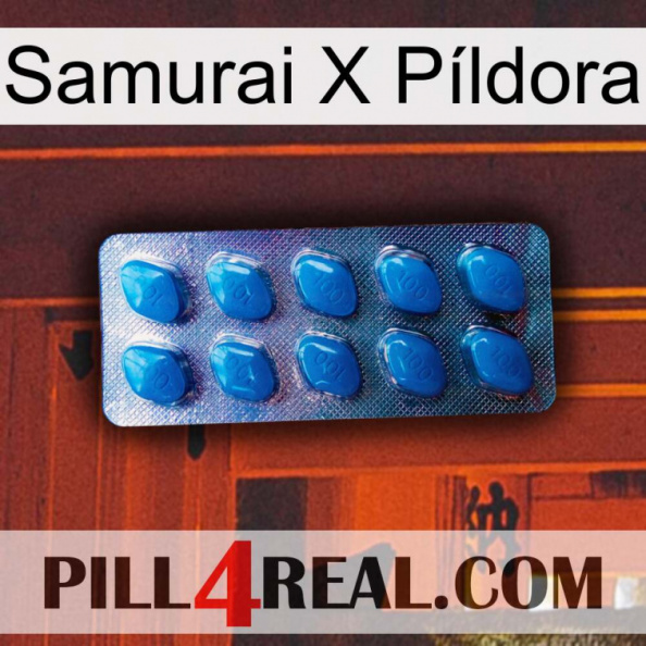 Samurai X Píldora viagra1.jpg